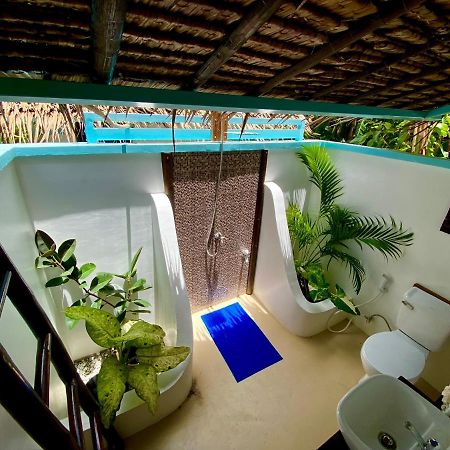 Djs Beach Resort Union  Esterno foto